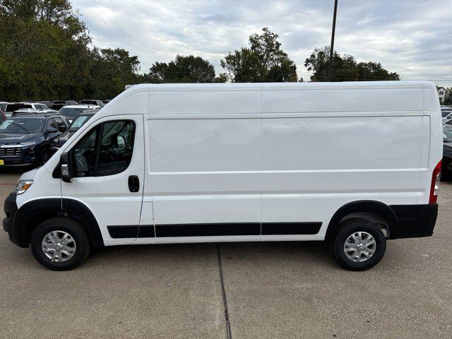 new 2025 Ram ProMaster 2500 car, priced at $49,056