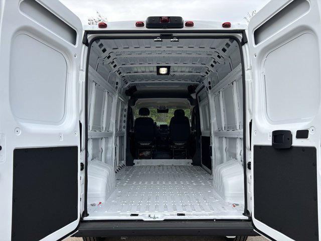 new 2025 Ram ProMaster 2500 car, priced at $49,056