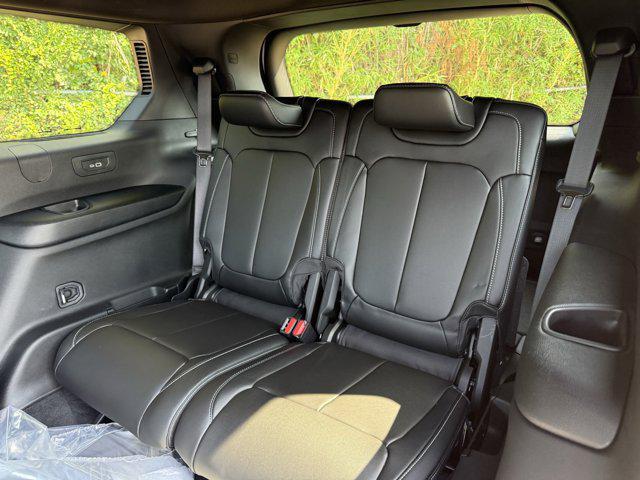new 2025 Jeep Grand Cherokee L car, priced at $42,374