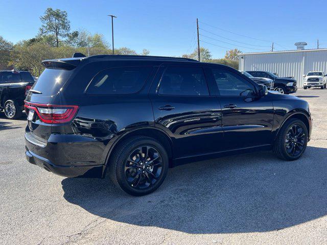 new 2025 Dodge Durango car, priced at $49,915