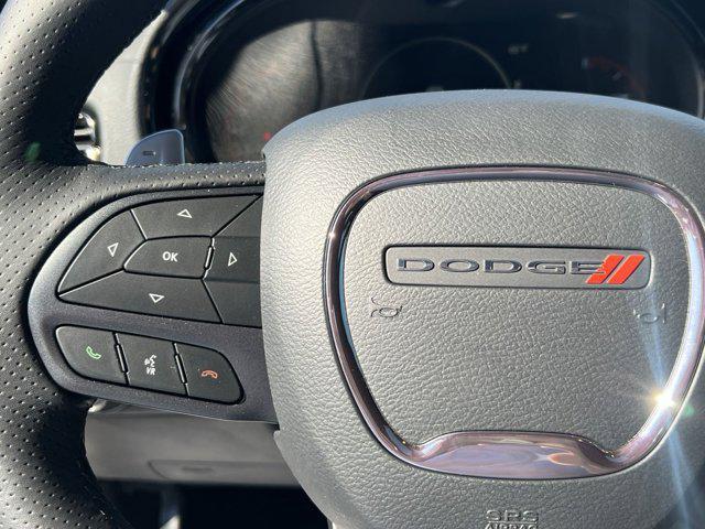 new 2025 Dodge Durango car, priced at $49,915