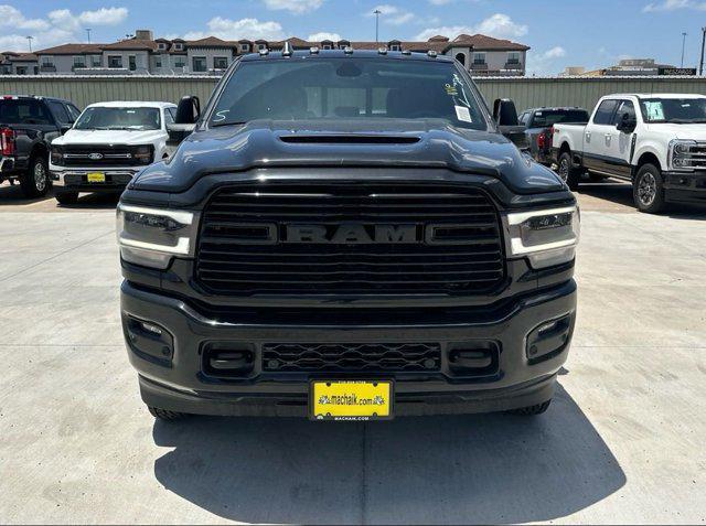 new 2024 Ram 3500 car, priced at $71,740