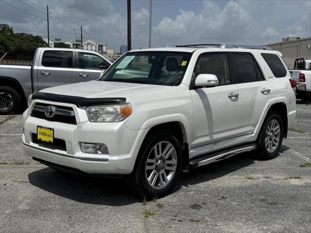 used 2012 Toyota 4Runner car, priced at $20,000
