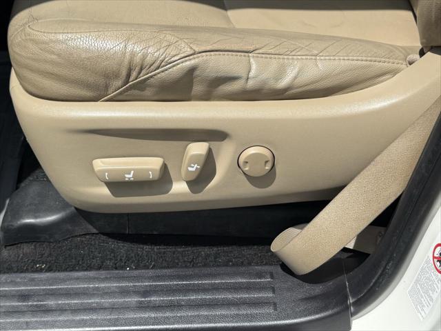 used 2012 Toyota 4Runner car, priced at $20,000