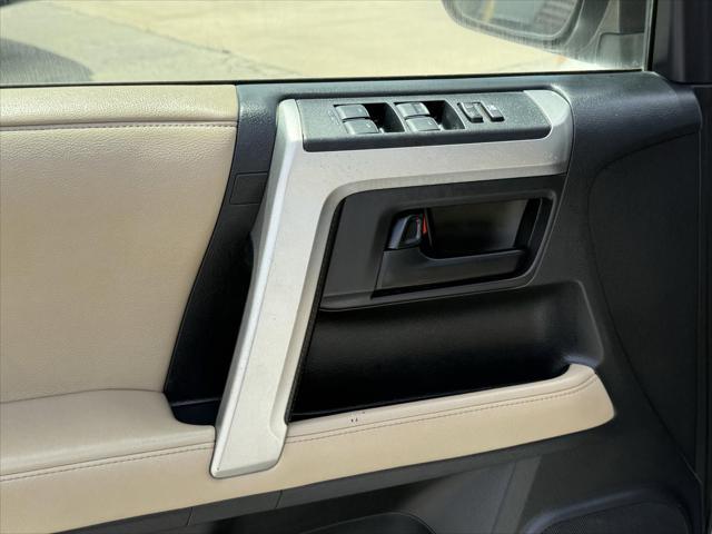 used 2012 Toyota 4Runner car, priced at $20,000