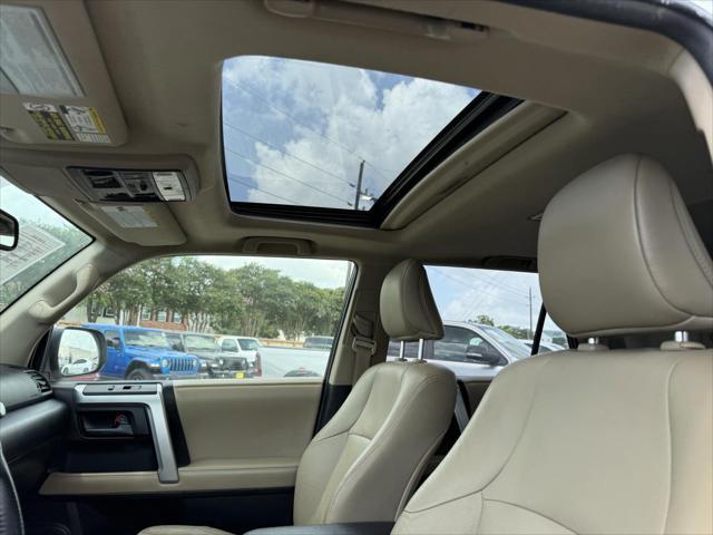 used 2012 Toyota 4Runner car, priced at $20,000