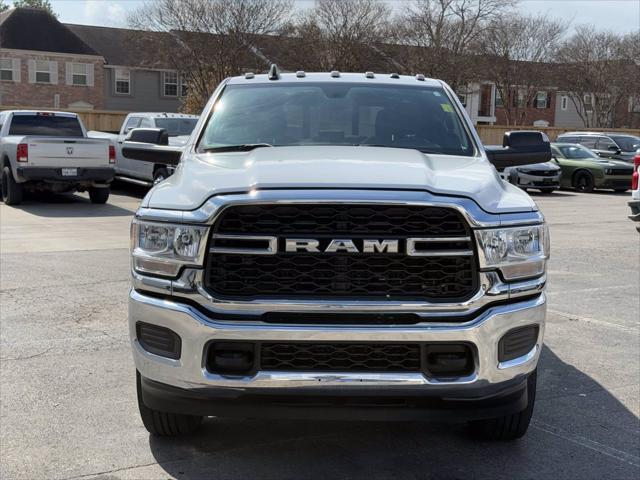 used 2022 Ram 2500 car, priced at $47,000