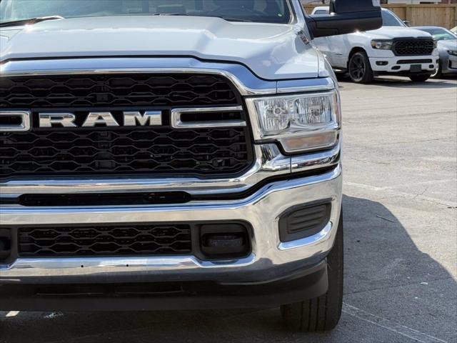 used 2022 Ram 2500 car, priced at $47,000