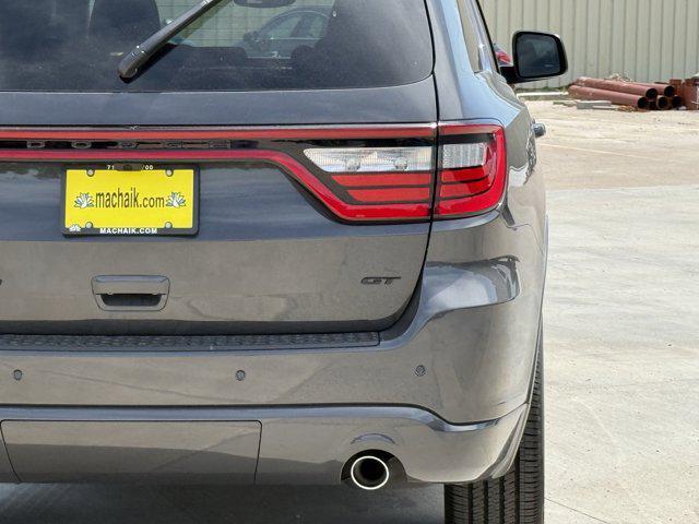 new 2025 Dodge Durango car, priced at $33,740