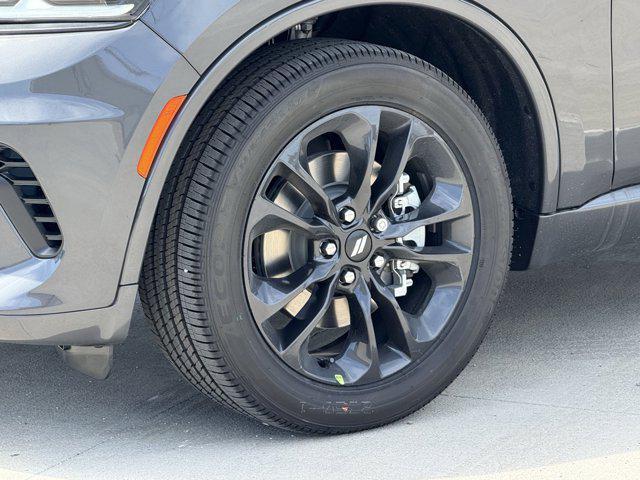 new 2025 Dodge Durango car, priced at $33,740