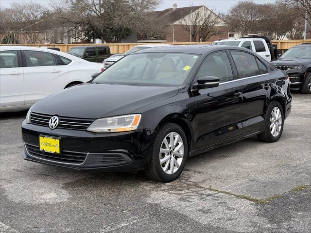 used 2014 Volkswagen Jetta car, priced at $9,500