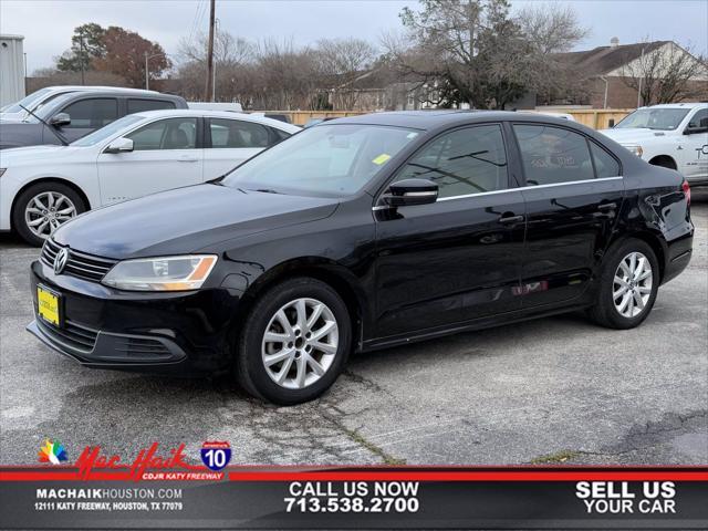 used 2014 Volkswagen Jetta car, priced at $9,500