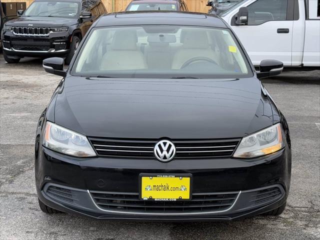 used 2014 Volkswagen Jetta car, priced at $9,500