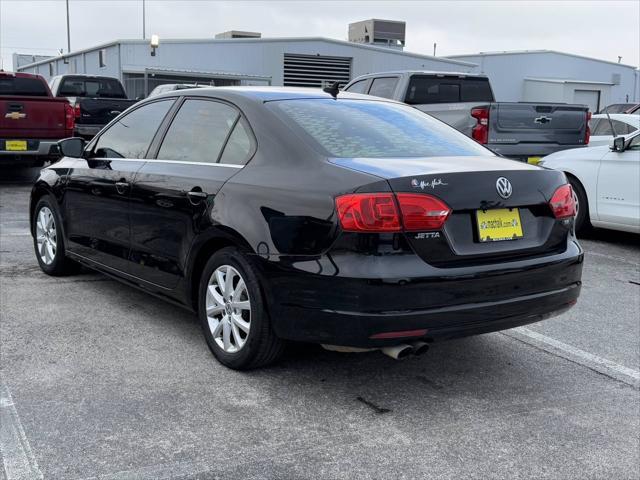 used 2014 Volkswagen Jetta car, priced at $9,500