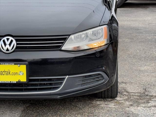 used 2014 Volkswagen Jetta car, priced at $9,500