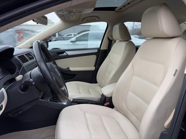 used 2014 Volkswagen Jetta car, priced at $9,500