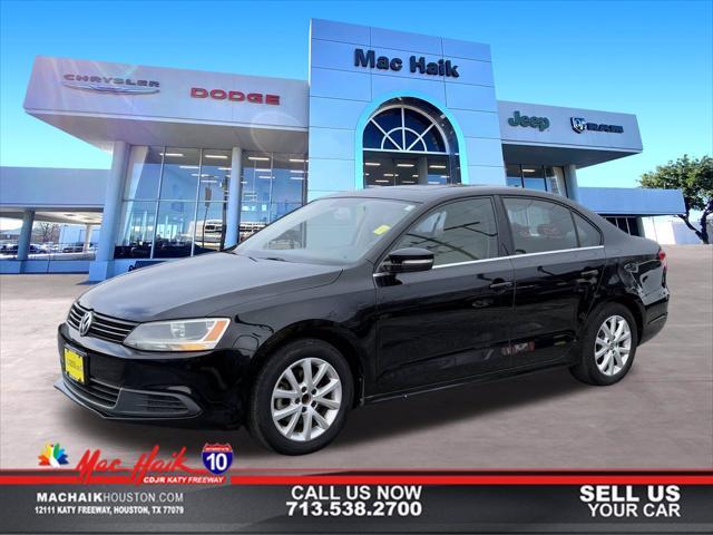 used 2014 Volkswagen Jetta car, priced at $9,500