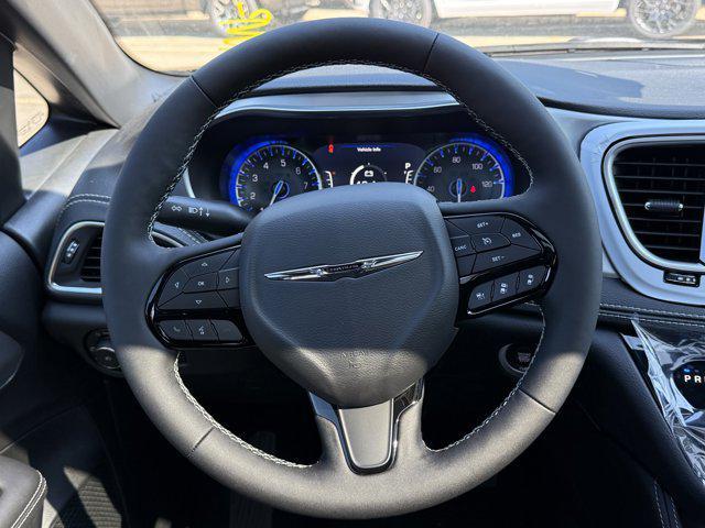 new 2026 Chrysler Pacifica car, priced at $42,710