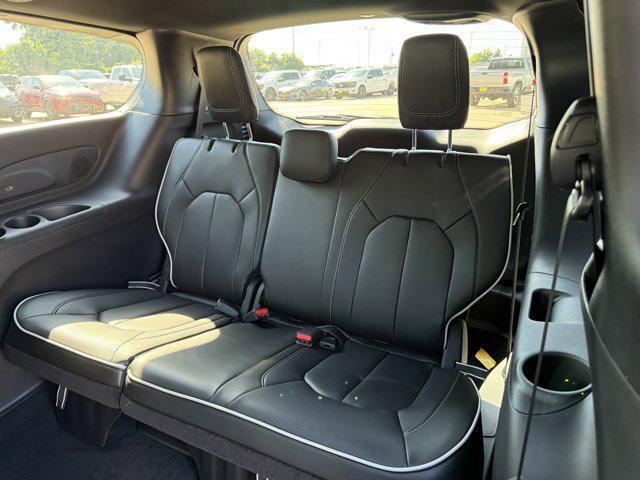 new 2026 Chrysler Pacifica car, priced at $42,710