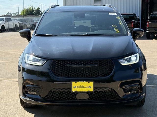 new 2026 Chrysler Pacifica car, priced at $42,710