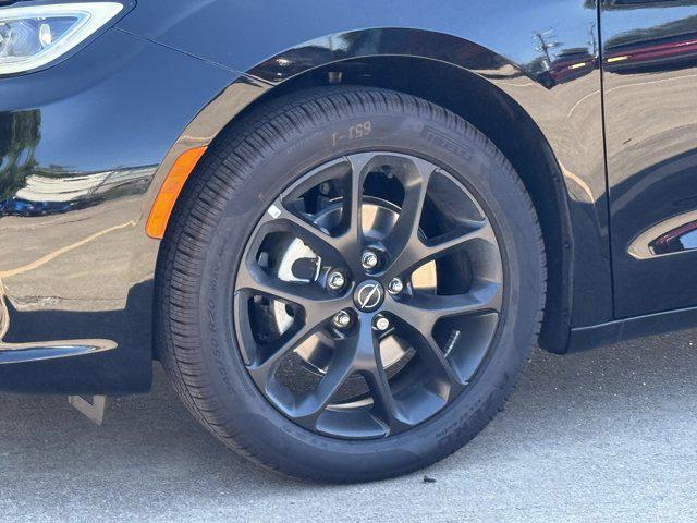 new 2026 Chrysler Pacifica car, priced at $42,710