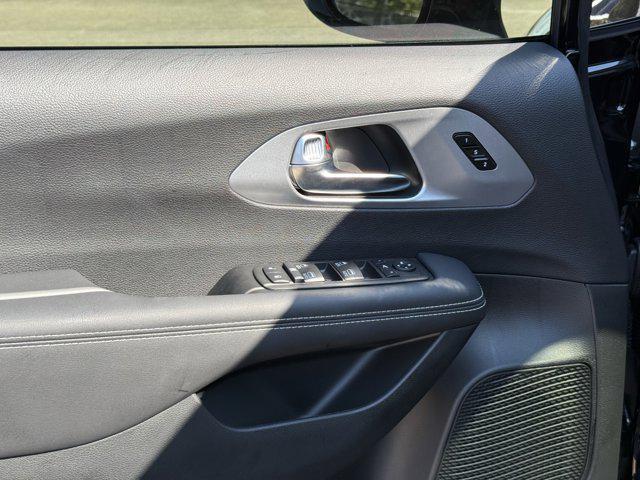 new 2026 Chrysler Pacifica car, priced at $42,710