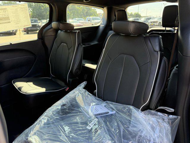 new 2026 Chrysler Pacifica car, priced at $42,710