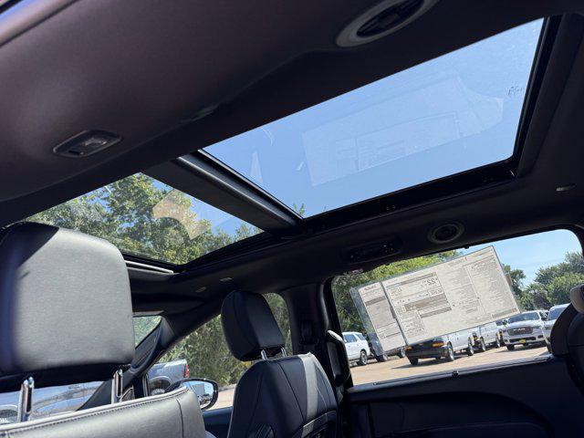 new 2026 Chrysler Pacifica car, priced at $42,710