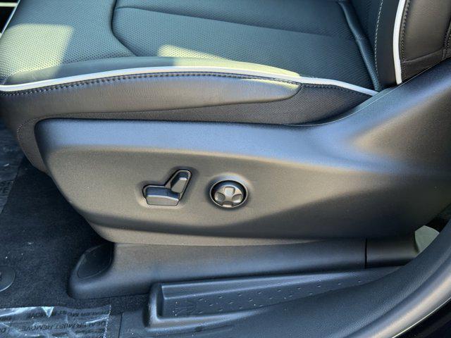 new 2026 Chrysler Pacifica car, priced at $42,710