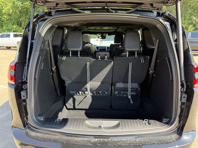 new 2026 Chrysler Pacifica car, priced at $42,710