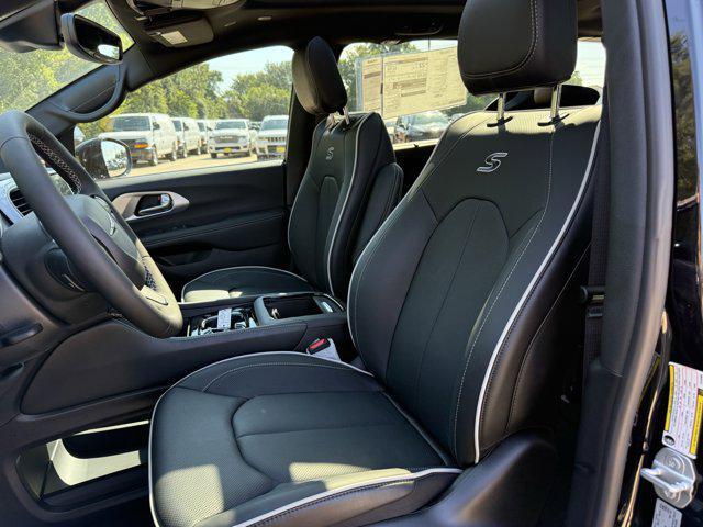 new 2026 Chrysler Pacifica car, priced at $42,710
