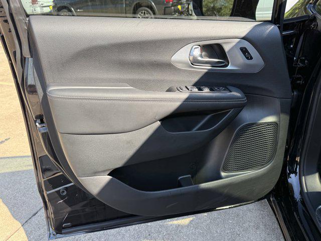 new 2026 Chrysler Pacifica car, priced at $42,710