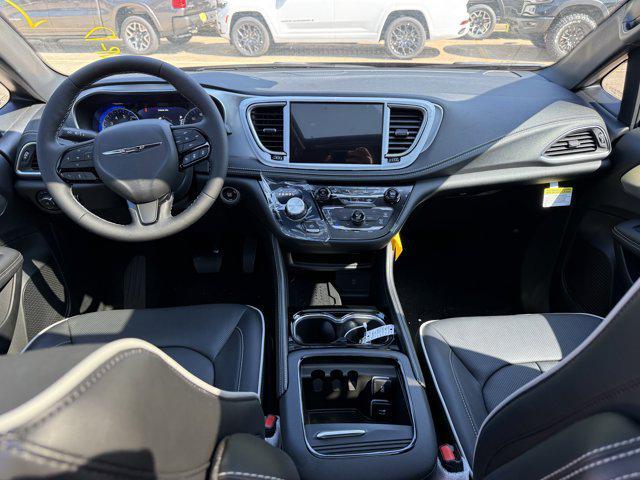 new 2026 Chrysler Pacifica car, priced at $42,710