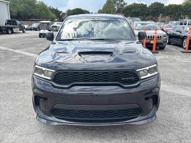 used 2021 Dodge Durango car, priced at $69,500