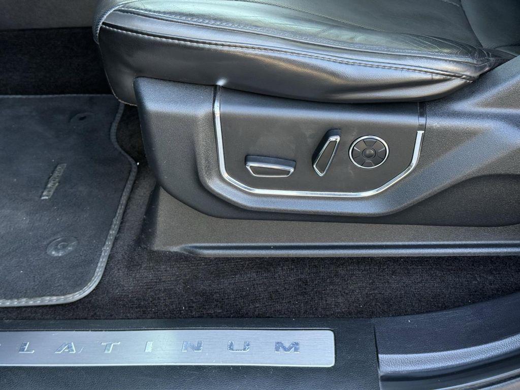 used 2017 Ford F-150 car, priced at $24,750