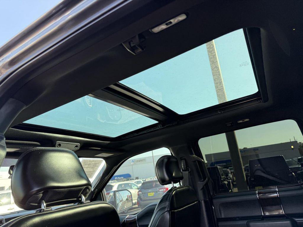 used 2017 Ford F-150 car, priced at $24,750