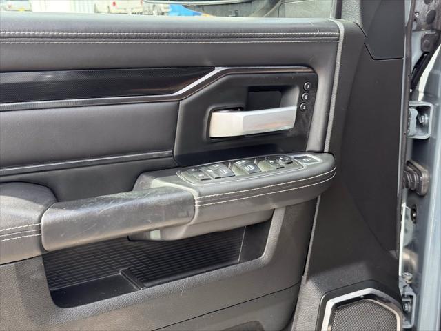 used 2021 Ram 2500 car, priced at $54,000