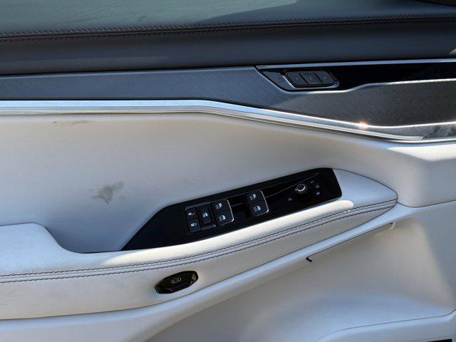 new 2025 Jeep Wagoneer S car, priced at $57,789