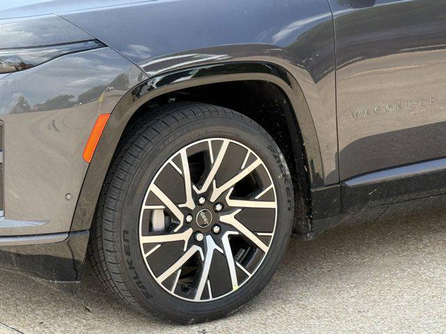 new 2025 Jeep Wagoneer S car, priced at $57,789