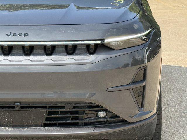new 2025 Jeep Wagoneer S car, priced at $57,789