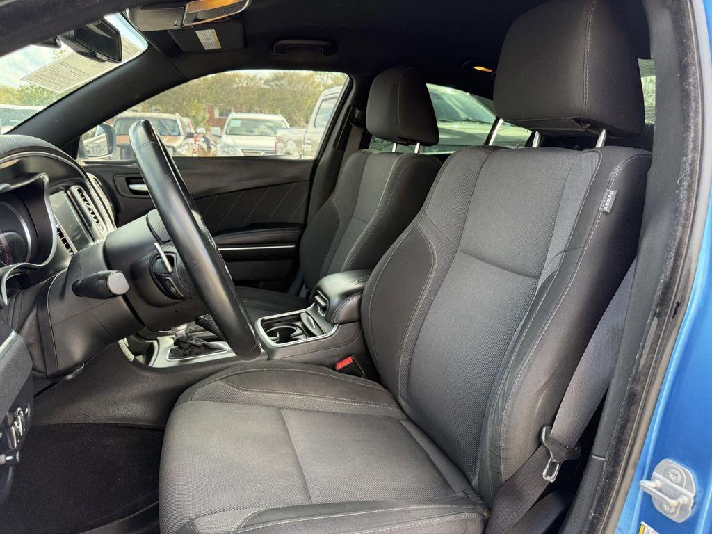 used 2016 Dodge Charger car, priced at $13,500