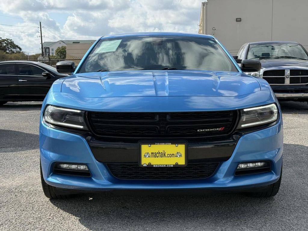 used 2016 Dodge Charger car, priced at $13,500