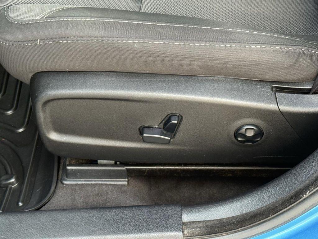 used 2016 Dodge Charger car, priced at $13,500