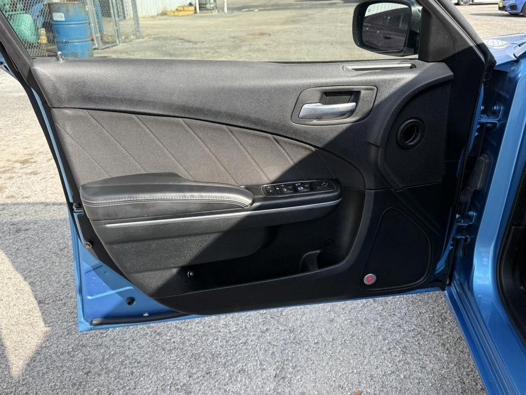used 2016 Dodge Charger car, priced at $13,500