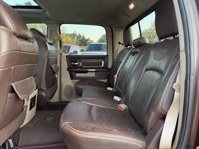 used 2013 Ram 3500 car, priced at $27,000