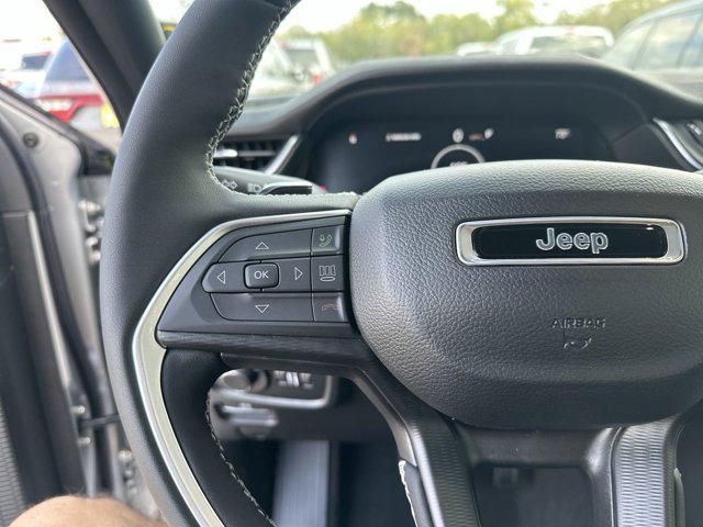 new 2024 Jeep Grand Cherokee car, priced at $36,843