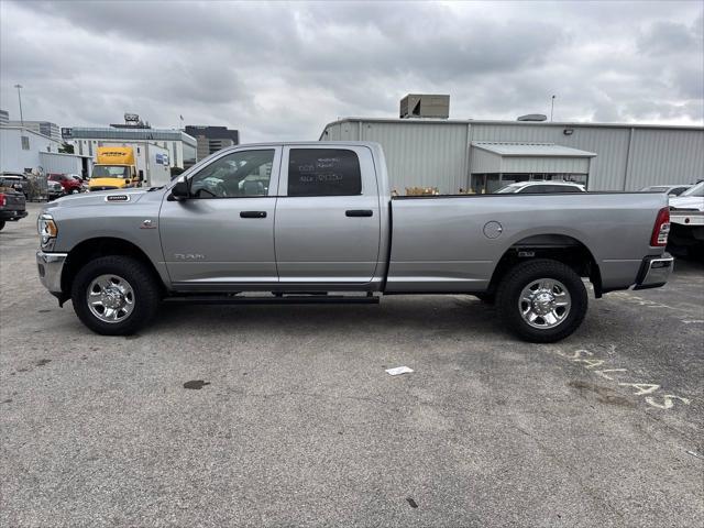 used 2022 Ram 3500 car, priced at $43,000