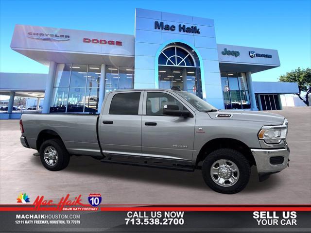 used 2022 Ram 3500 car, priced at $43,000