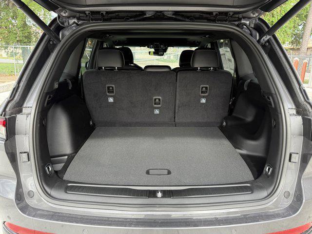 new 2025 Jeep Grand Cherokee car, priced at $35,235