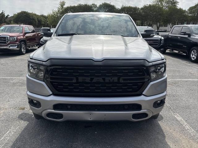 used 2022 Ram 1500 Classic car, priced at $29,000